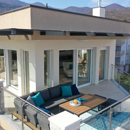 Villa Sunny Icici- Apartment Sky Bagian luar foto