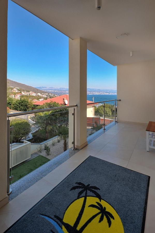 Villa Sunny Icici- Apartment Sky Bagian luar foto