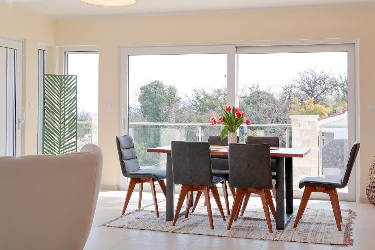 Villa Sunny Icici- Apartment Sky Bagian luar foto